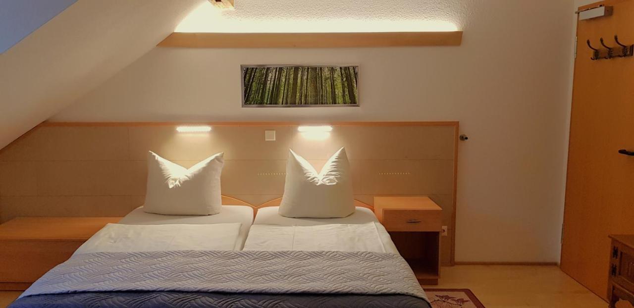 Villa Hoffnung Bad Elster Εξωτερικό φωτογραφία