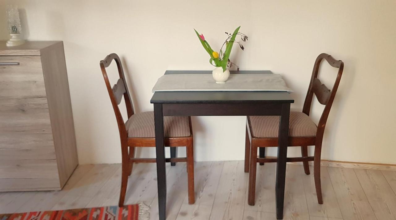 Villa Hoffnung Bad Elster Εξωτερικό φωτογραφία