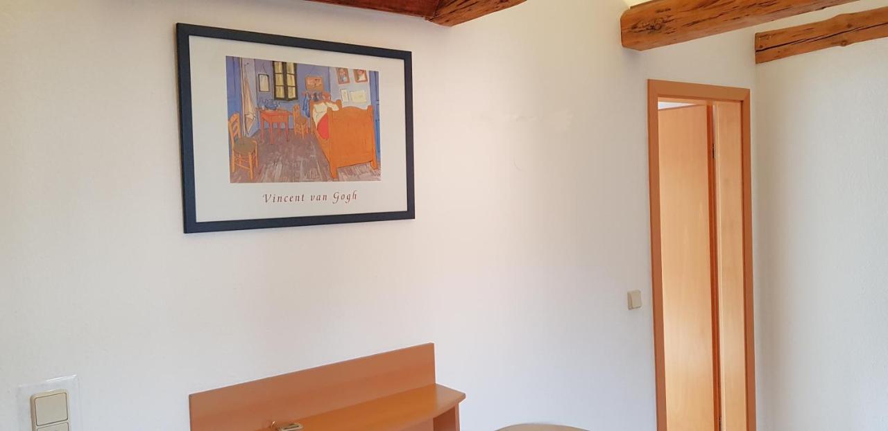 Villa Hoffnung Bad Elster Εξωτερικό φωτογραφία