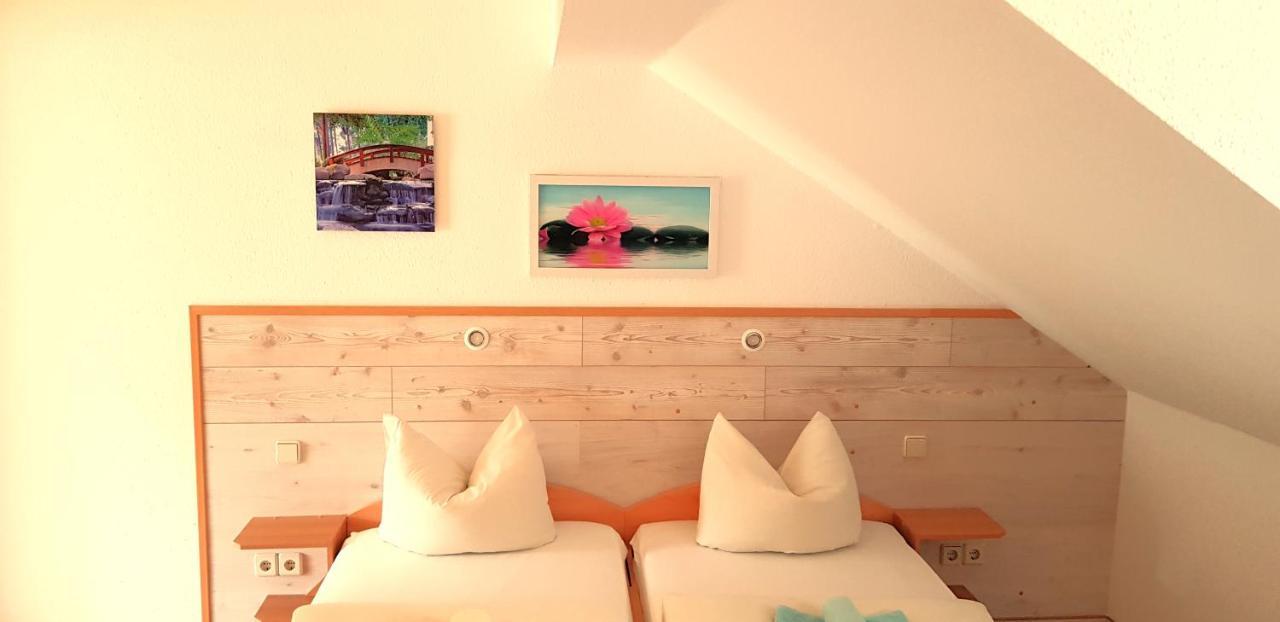 Villa Hoffnung Bad Elster Εξωτερικό φωτογραφία