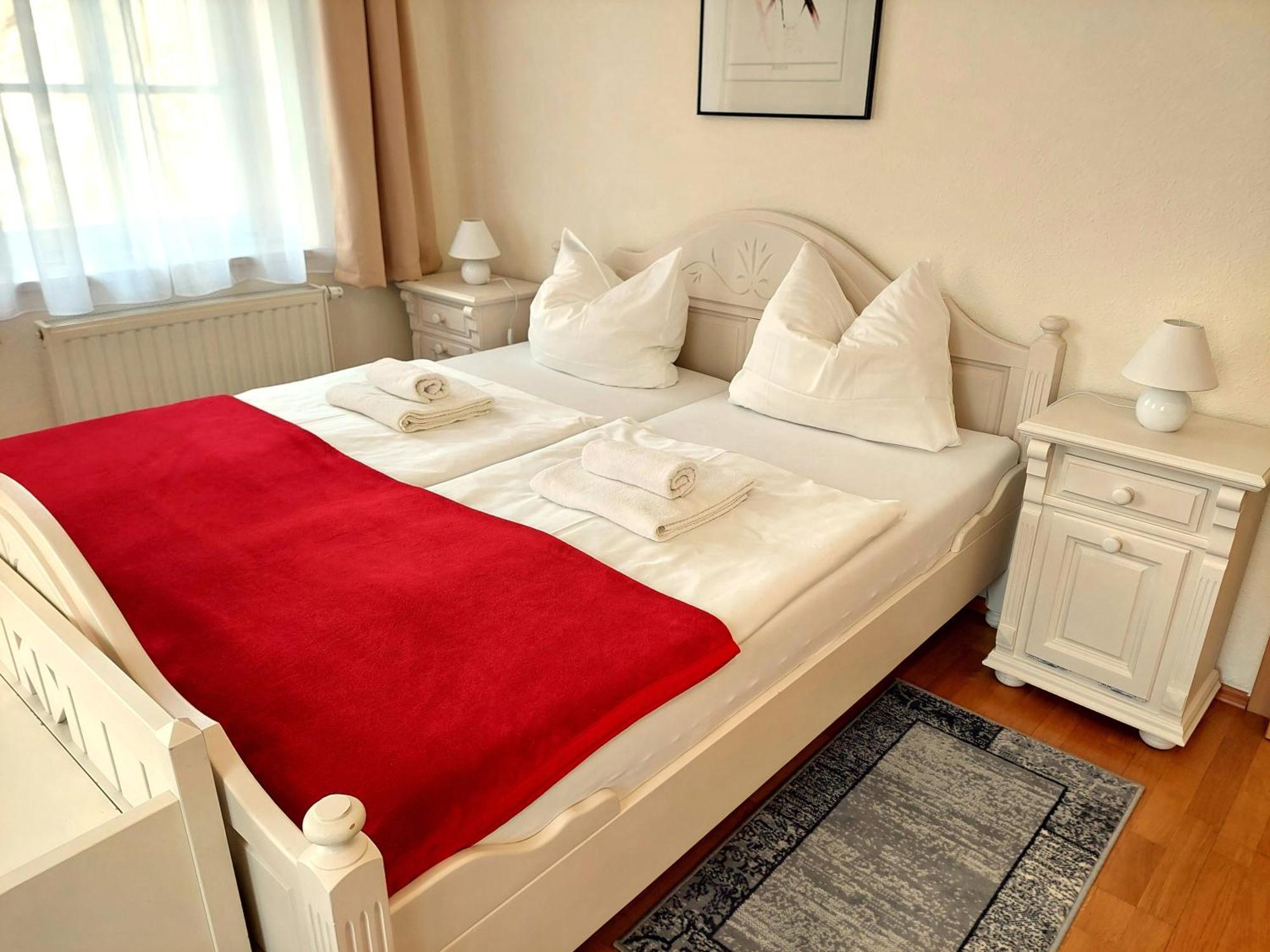 Villa Hoffnung Bad Elster Εξωτερικό φωτογραφία